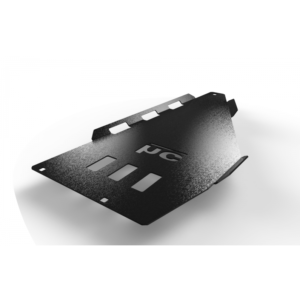 Osłona reduktora Mercedes X-klasa 3.0 V6 stal