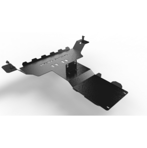 Osłona skrzyni i reduktora GX470 02-09 stal HC