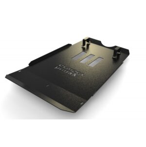 Osłona reduktora Nissan Y61 LWB stal HC