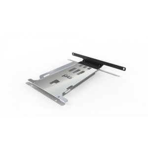 Osłona skrzyni biegów F150 15-19 alu HC