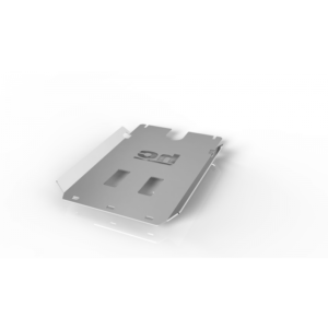 Osłona skrzyni biegów Toyota Hilux 05-15 alu HC