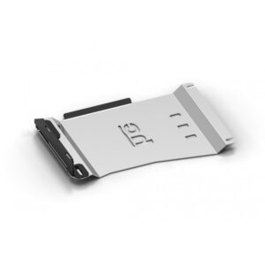 Osłona skrzyni biegów Jeep WK/WH alu HC