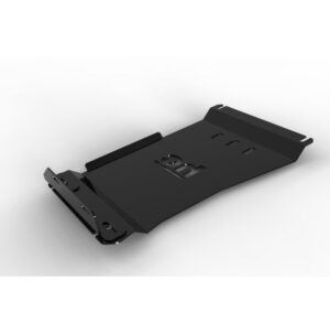 Osłona skrzyni biegów Jeep Commander XK stal HC