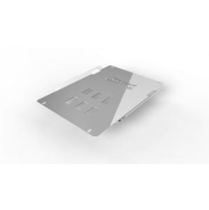 Osłona skrzyni biegów L200 po 2019 - alu HC