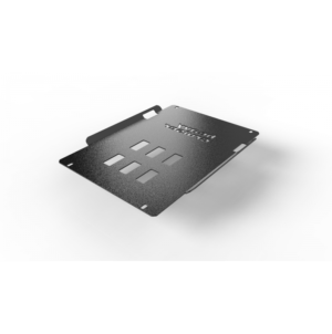 Osłona skrzyni biegów L200 po 2019 - stal HC