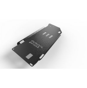 Osłona skrzyni automat 4,7 V8 LC100 stal HC