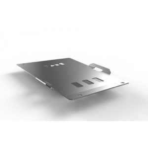 Osłona skrzyni biegów D23 alu HC