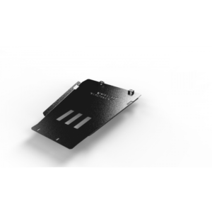 Osłona skrzyni biegów Pajero IV stal HC