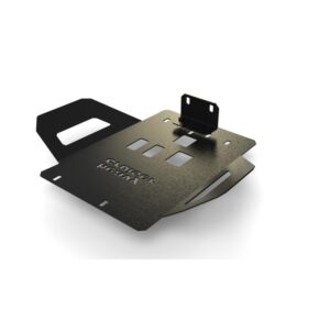 Osłona skrzyni biegów Tacoma 16-21 stal HC