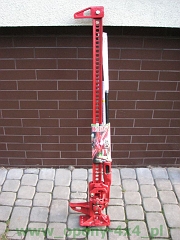 Podnośnik Hi-Lift 123 cm USA HL-485