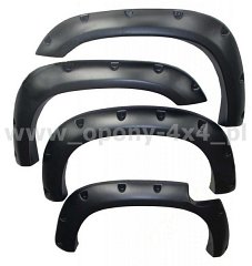 Flary Hilux 167 97-05 10cm AP