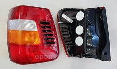 Lampa tył WJ 98-04 CS139-V000R 240688-1