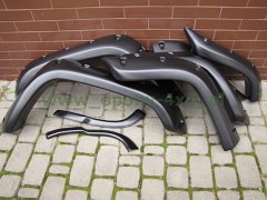 Flary Jeep XJ 5d 12cm AP