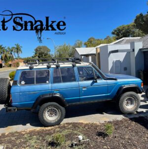 Flary Kut Snake LC60 KS-LC60-CS