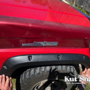 Flary Kut Snake LJ7 KZJ7 KS-LJ7-2-4D-SCS