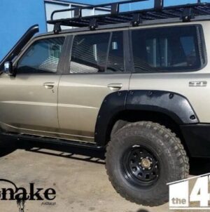 Flary Kut Snake GU4 5D KS-GU-4-CS