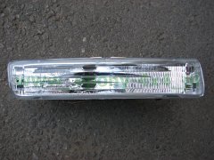Lampa 212-1649PXASVC kierunkowskaz LC80