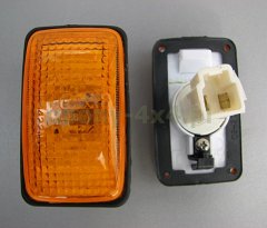 Lampa 215-1422N-AE-Y kierunkowskaz K160/Y60/Y61