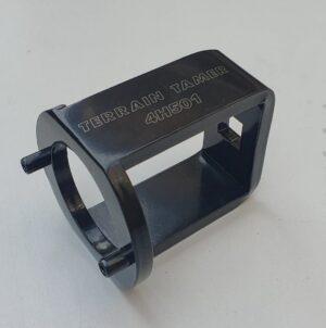 Klucz łożyska przedniej piasty Patrol TT 4H501