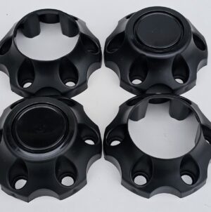 Kołpak 6x139,7 fi107