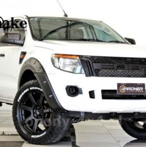 Flary Kut Snake Ranger KS-PX-2/3-ES-CS