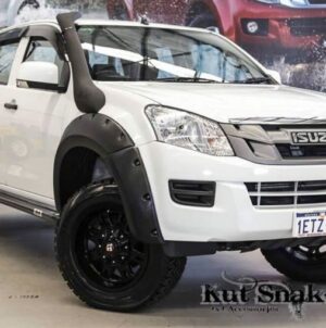 Flary Kut Snake D-MAX KS-DMAX-CS