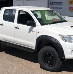 Flary Kut Snake Hilux KS-HLX-KUN-1-SCS