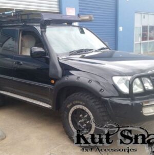 Flary Kut Snake LC100 KS-LC100-SCS