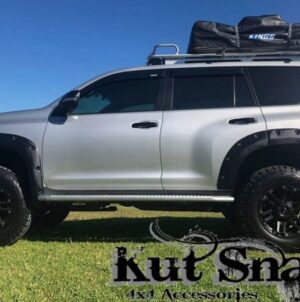 Flary Kut Snake LC150 KS-LC150-SCS