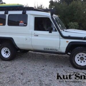 Flary Kut Snake LC75 KS-LC75-CS