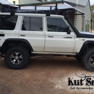 Flary Kut Snake LC76 KS-LC76-CS