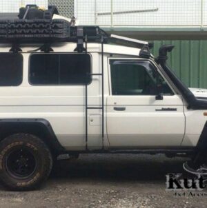 Flary Kut Snake LC78 KS-LC78-CS