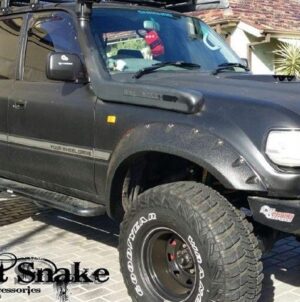 Flary Kut Snake LC80 KS-LC80-MCS