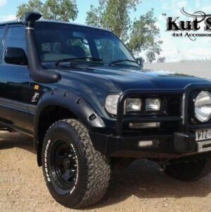 Flary Kut Snake LC80 KS-LC80-SCS