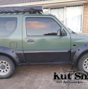 Flary Kut Snake Jimny KS-JIMNY-CS
