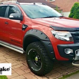 Flary Kut Snake Ranger KS-PX-1/2/3-MCS