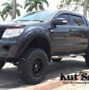 Flary Kut Snake Ranger KS-PX-1/2/3-SCS