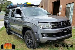 Flary Kut Snake VW Amarok KS-AMAROK-CS