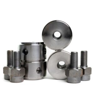 Lift kit Duster +40mm LDD1