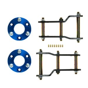 Lift kit Ranger 12-16 +2 cale LFR2-1