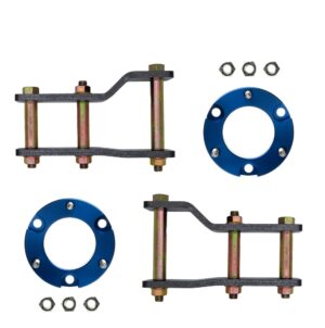 Lift kit Ranger 12-16 +2 cale LFR2-1A
