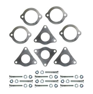 Lift kit CR-V II +40mm LHCR2-1