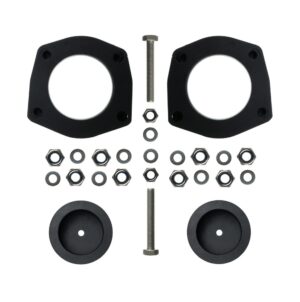 Lift kit WK/XK 06-10 +3 cale LJC1-1
