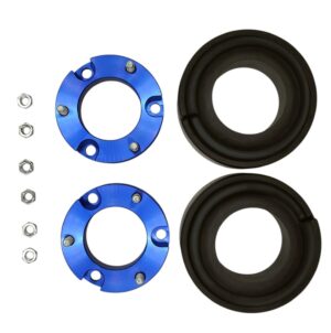 Lift kit Sorento I +2 cale LKSO1-1