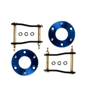 Lift kit L200 06-15 +2 cale LML1-1
