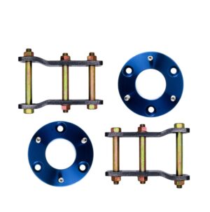 Dystanse MacPhersona L200 06-15 +2 cale LML1-1a