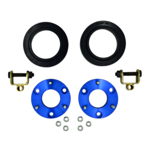 Lift kit Pajero III/IV +2 cale LMP3-1