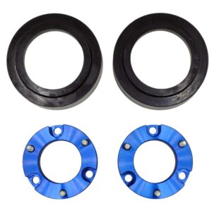 Lift kit Mercedes X-class, D23 +2 cale LMX1-1