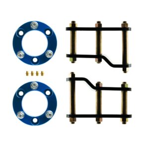 Lift kit D40 +2 cale LNN1-1