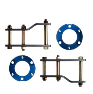 Dystanse MacPhersona D40 +2 cale LNN1-1a